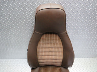 Porsche 924 Front Right Driver Seat used OEM