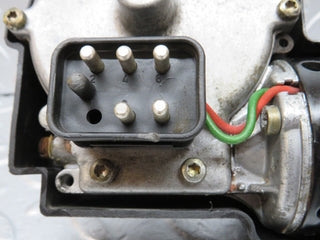 32431 Mercedes-Benz S124 300TE Wagon Wiper Motor 2018240149