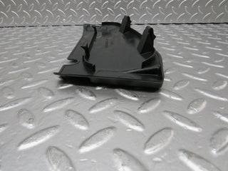 W140 right headlight cover cap used OEM