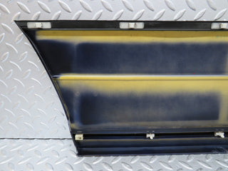 35294 Mercedes-Benz W140 Rear Left Door Moulding Trim 1406907540