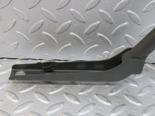 W201 Baby Benz boot lid trunk hinge left side used OEM