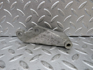 27395 Mercedes-Benz W123 280E Power Steering Pump Bracket 1104663141