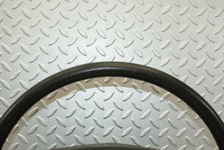 W115 steering wheel used OEM