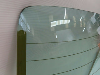 7964 Mercedes-Benz W115 220D Rear Windscreen