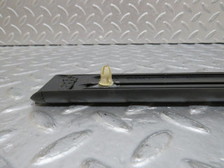 35016 Mercedes-Benz W210 320E Rear Door Sill Trim 2106803535