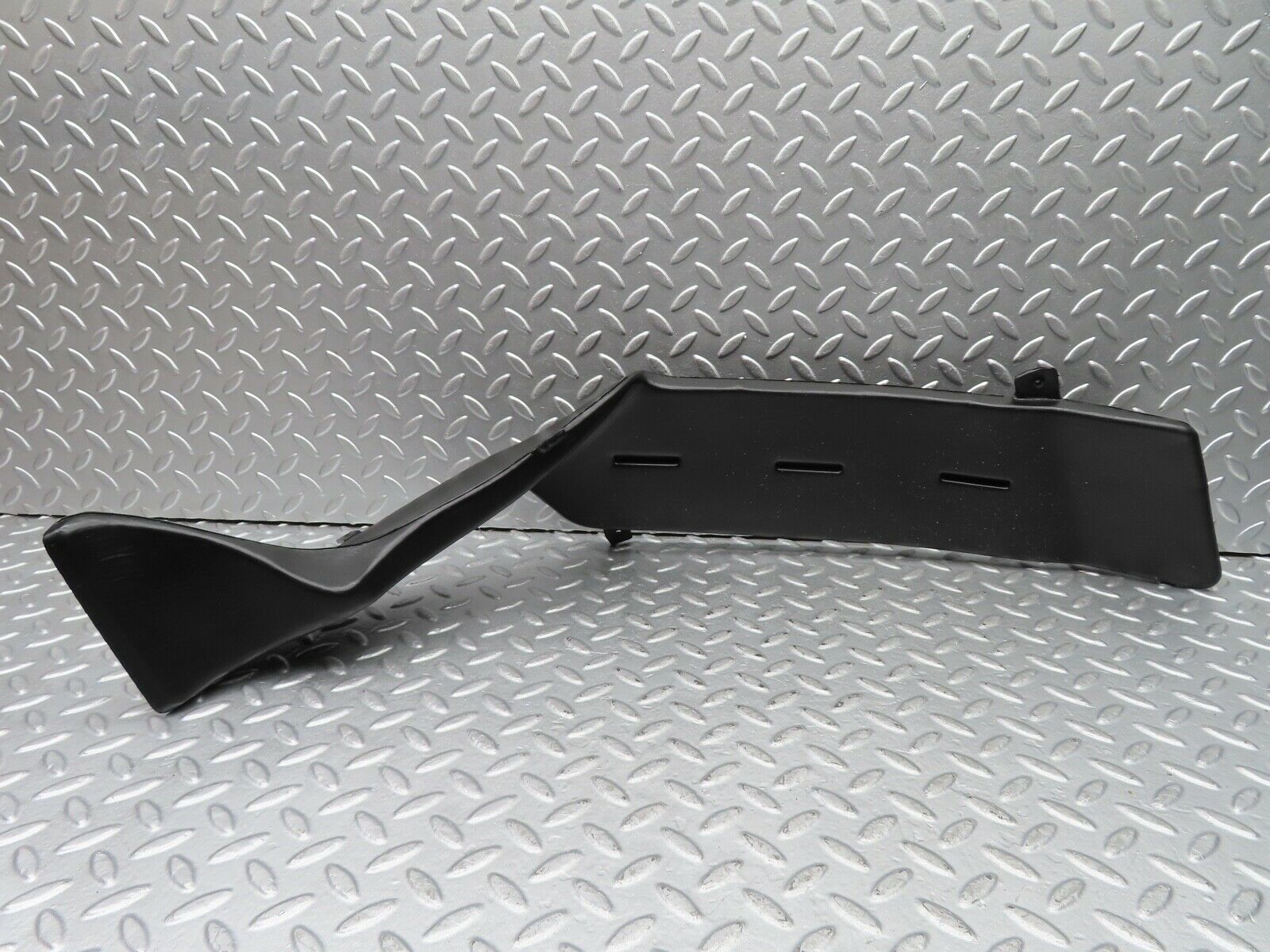 20305 Mercedes-Benz W114 280CE Coupe Heater Air Duct Vent Left Side 1158310145
