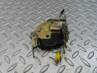 9360 Mercedes-Benz C124 300CE Coupe Front Left Door Lock Mechanism