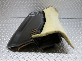 34394 Mercedes-Benz C126 380SEC Coupe Under Dash Panel Left Side 1266801317