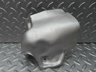 W124 exhaust heat shield used OEM
