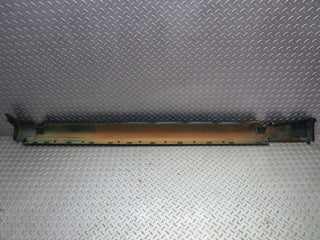 27755 Mercedes-Benz S124 300TE Wagon Side Skirt Right Side 1246902440