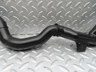 W140 engine bay water drain left side used OEM
