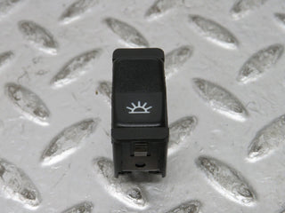 W123 interior light switch used OEM