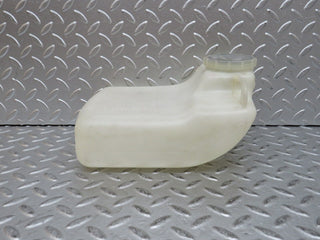 W123 Wagon rear washer reservoir tank used OEM