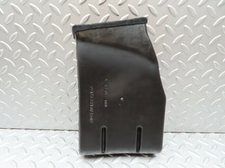 3761 Mercedes-Benz S123 200T Wagon Heating Air Duct Right Side 1238310746