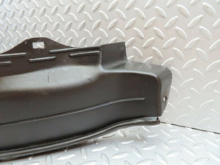 5862 Mercedes-Benz W123 200 Front Right Plastic Inner Fender Wing 1238840635