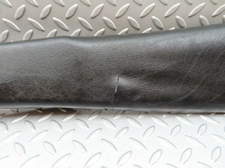 3756 Mercedes-Benz S123 200T Wagon B Pillar Cover Right Side Black