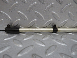 W126 Coupe camshaft oil tube used OEM