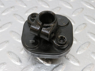 34136 Mercedes-Benz W124 230E Steering Column Lower Shaft Connector 1264620146