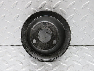 40413 Mercedes-Benz W110 230 Water Pump Pulley