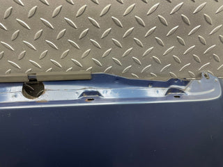 W124 Wagon bonnet used OEM