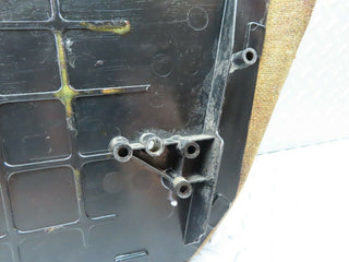 6324 Mercedes-Benz W126 380SE Centre Console Carpet Left Side Palomino