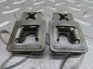 17506 Mercedes-Benz R129 300SL Coupe Fuel Injector Bracket Holder