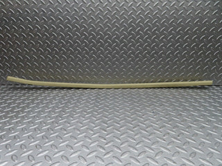 W114 headlining roof panel right side cream used OEM