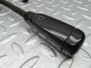W123 indicator wiper stalk used OEM