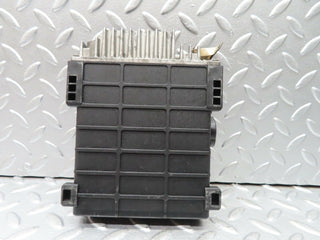 R129 SL engine control unit ecu used OEM