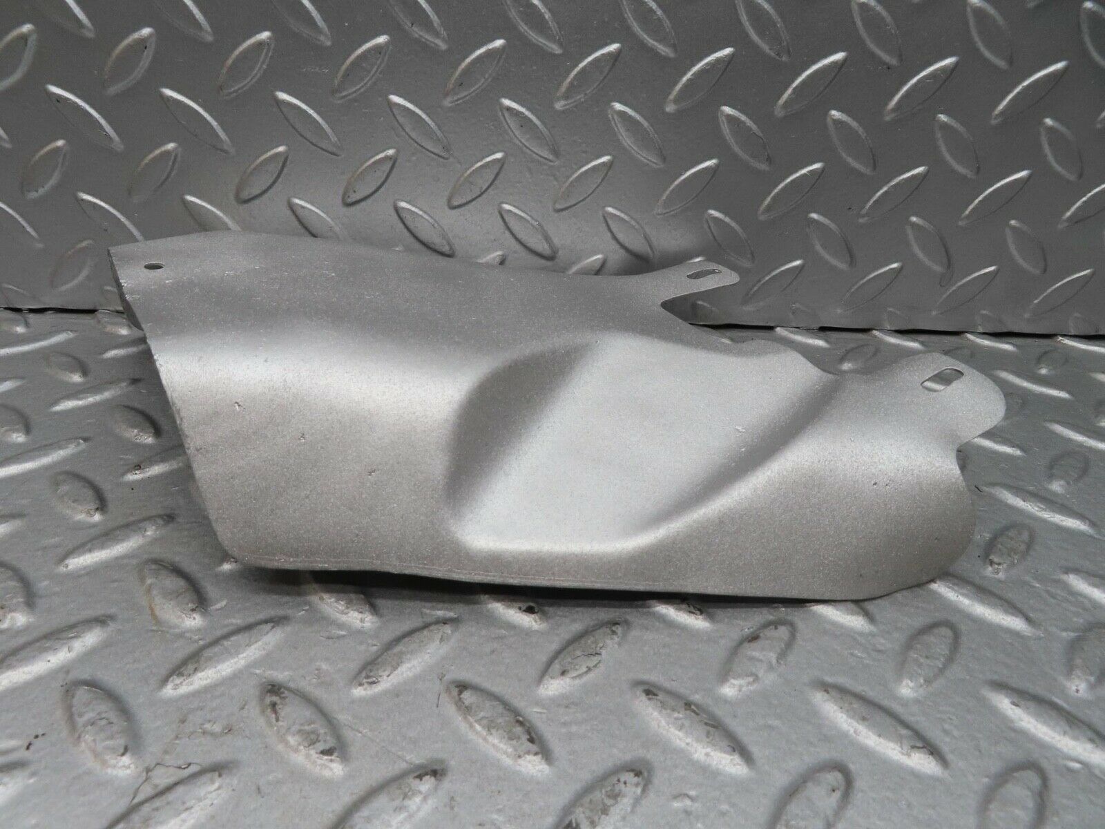 14243 Mercedes-Benz W116 350SE Exhaust Heat Shield