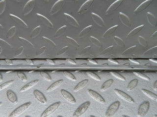 17070 Mercedes-Benz C123 280CE Coupe Sunroof Chrome Trim