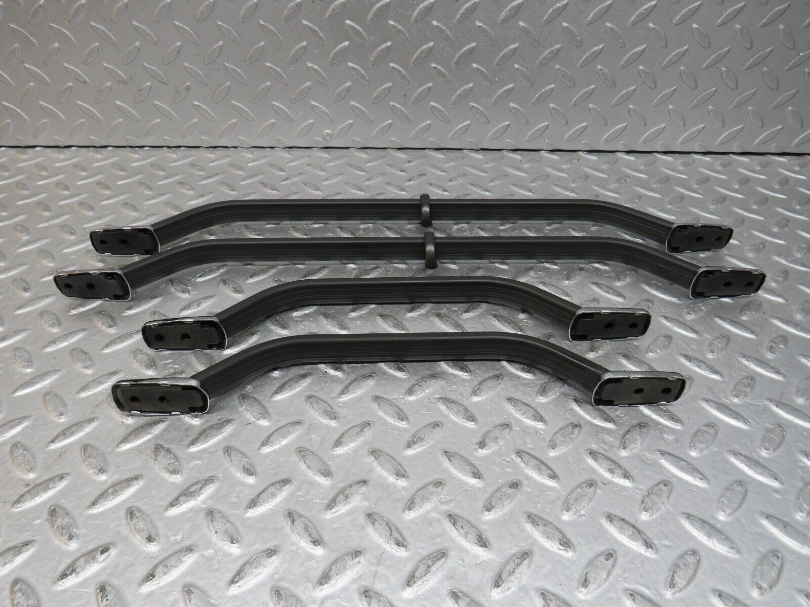 37402 Mercedes-Benz W109 300SEL Interior Roof Grab Handle Set