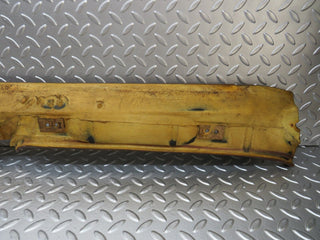 26154 Mercedes-Benz W116 450SE Headlining Roof Panel Right Brown