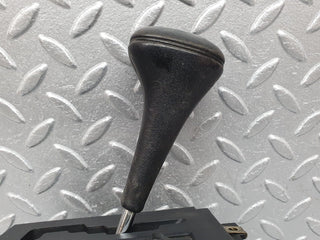 41168 Mercedes-Benz W126 300SE Gear Shift Selector 1262670740