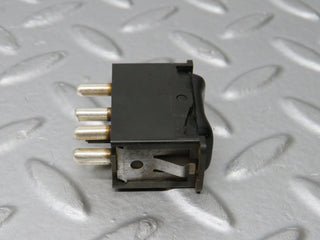 W201 Baby Benz rear electric window switch used OEM