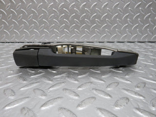 32457 Mercedes-Benz S124 300TE Wagon Rear Right Exterior Door Handle