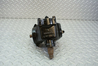 3069 Mercedes-Benz W115 220D Steering Box Steering Rack LHD 1154610701