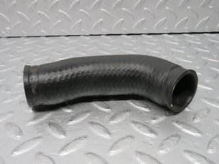 R129 SL radiator hose pipe used OEM