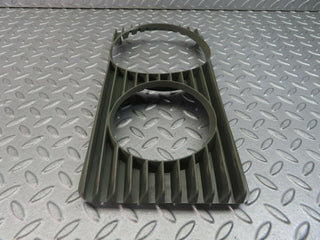 8472 Mercedes-Benz W123 Headlight Lens Hella Left