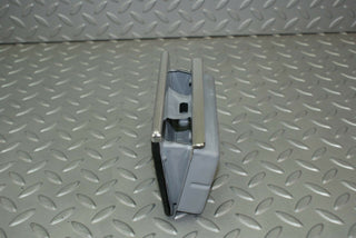 3178 Mercedes-Benz W115 220D Rear Door Ashtray Black