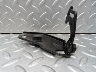 W124 bonnet safety latch used OEM