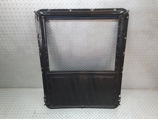 41575 Mercedes-Benz W124 200E Power Sunroof Frame 2017800144