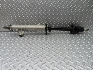 21649 Mercedes-Benz W126 300SE Electric Steering Column 1264621820