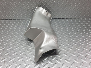 W124 exhaust heat shield used OEM
