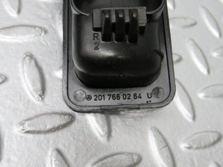 31635 Mercedes-Benz W201 190LE 1.8L Rear Right Interior Door Handle 2017660264