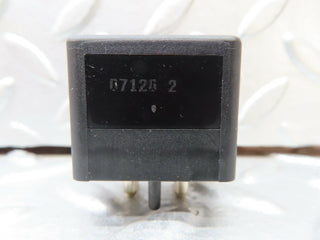 C140 Coupe abs relay used OEM