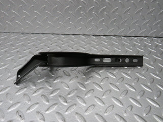 W123 trunk boot lid hinge right side used OEM