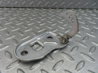 8487 Mercedes-Benz W123 Hood Release Latch 1238800060