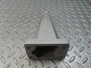 W108 engine mount bracket right side used OEM