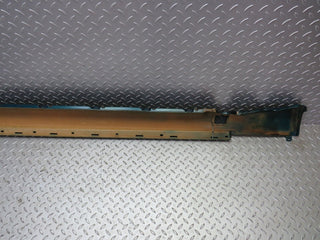 27755 Mercedes-Benz S124 300TE Wagon Side Skirt Right Side 1246902440